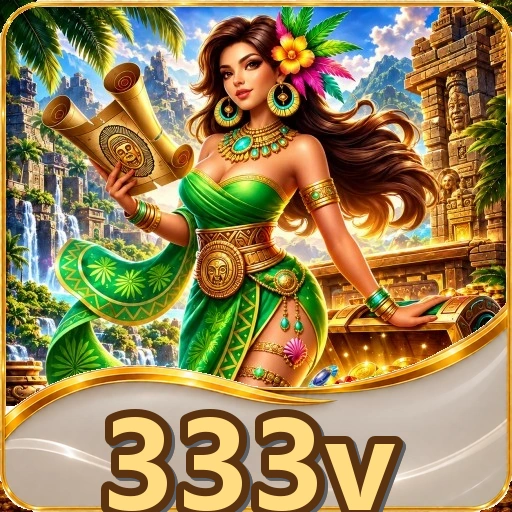 Halaman fitur 333v