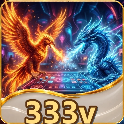 Halaman fitur 333v